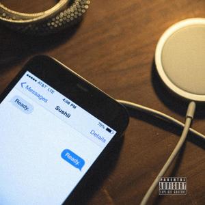 Ready (feat. YRS Sushii) (Explicit)