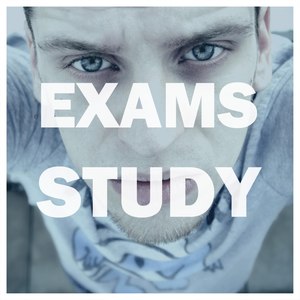 Study Music for Exams: Brain Power, Memory, Relaxation, Concentration, Focus, No Stress, Serenity, H