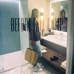 Before Fall Camp (Explicit)