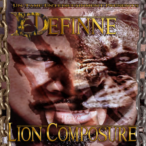 Lion Composure (Super Litty) [Explicit]