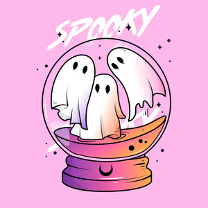 Spooky