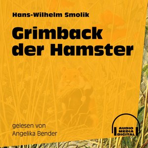 Grimback der Hamster