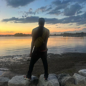 Swear I hear a sound (Explicit)