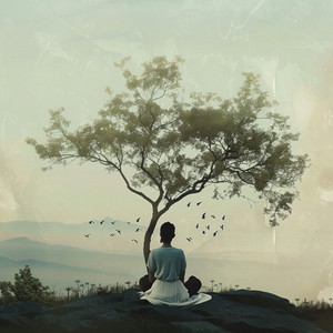 Dr. Karma & Meditation - Tranquility’s Trail Timelessly Trekked