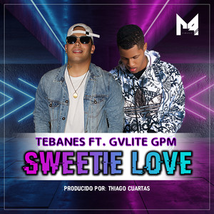 Sweetie Love (Explicit)