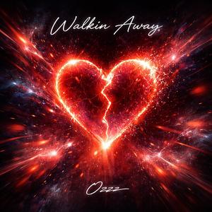 Walkin Away