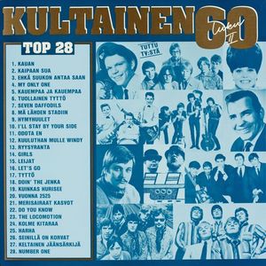 Kultainen 60-luku 2