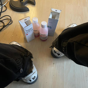 you'll get over it (Explicit)