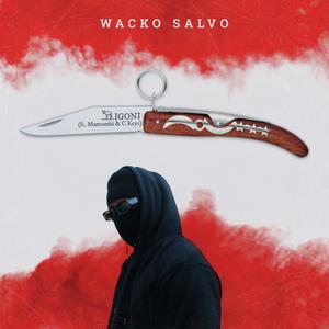 Igoni (feat. Mantombi & C Keys) (Explicit)