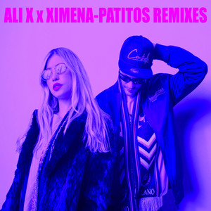 Patitos (Nico Raibak Remix)