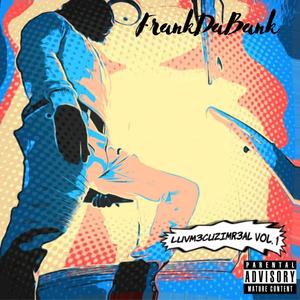 Can't Stop Me (Explicit)