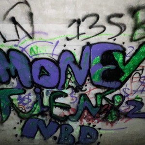 Money Fiends (Explicit)