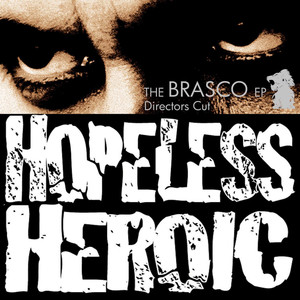 The Brasco EP - Director's Cut