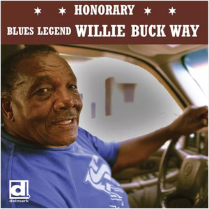 Willie Buck - Blues Before Sunrise