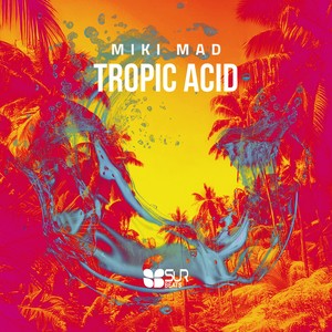Tropic Acid