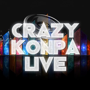 Crazy Konpa Live