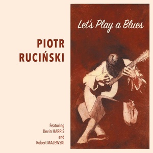 Let's Play a Blues