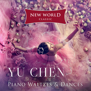 Piano Waltzes and Dances