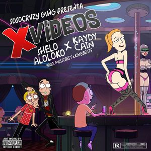 Xvideos (Explicit)