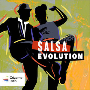 Salsa Evolution