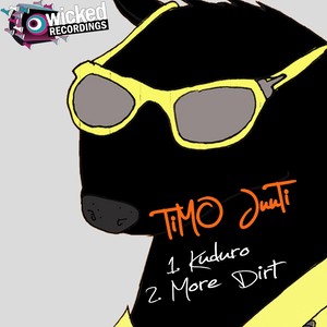 Kuduro (Original Mix)