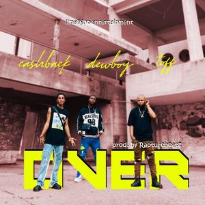 Over (feat. Toff Helluver, Dewboy & Cash bag) (Explicit)