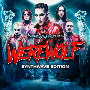 Werewolf: Synthwave Edition (Inst.)