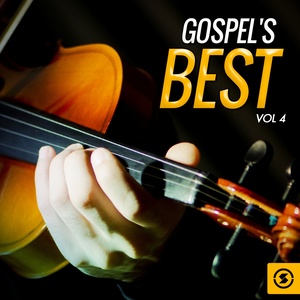 Gospel's Best, Vol. 4