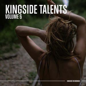 Kingside Talents (Volume 6)