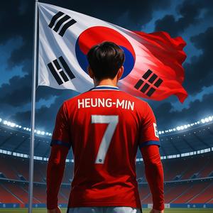 Final Strike – StoryK Football Anthem