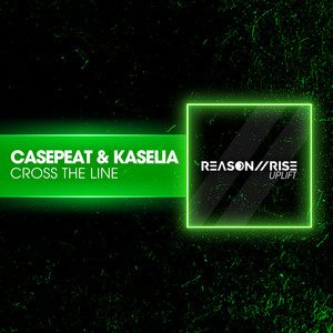 Casepeat - Cross The Line (Extended Mix)