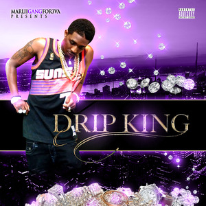 Drip King