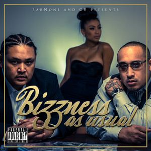 By Any Means (feat. Noah O) (Explicit)