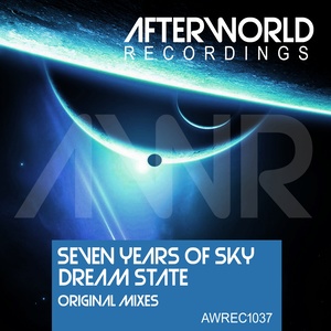 Seven Years of Sky (Radio Mix)