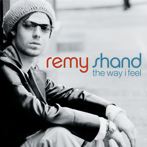 The Way I Feel (Album Version)