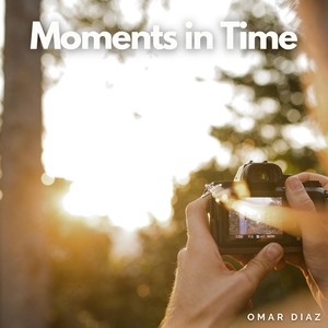 Omar Diaz - Enchanted by You