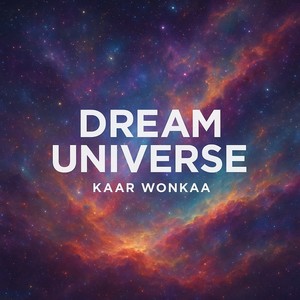 Dream Universe (Live)