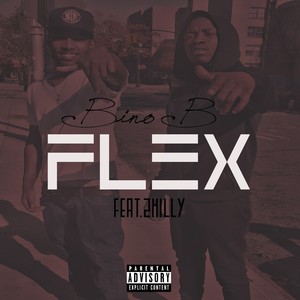 Flex (feat. 2 Milly)