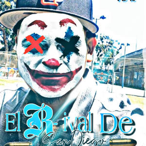 El R De San Diego vs2 (Explicit)