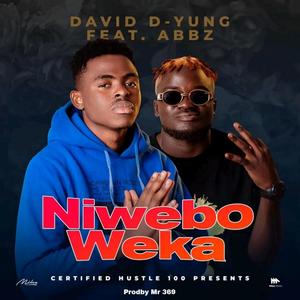 Niwebo Weka (feat. Abbzy)