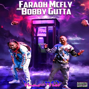 Work Hard (feat. Mr. Fab) (Explicit)