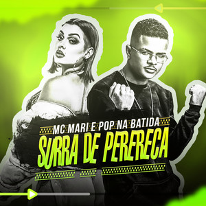 Surra de Perereca (Remix Brega Funk)