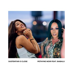 Sustentar o Close