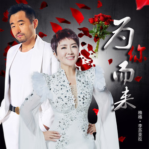 格格 - 为你而来 (伴奏)