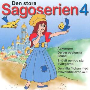 Den stora sagoserien 4