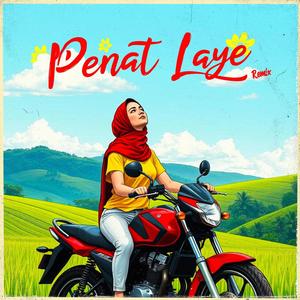 PENAT LAYE (ABE JOE Remix)