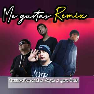 Me Gustas (Remix)