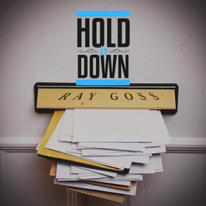 Hold It Down (Explicit) (小声点)