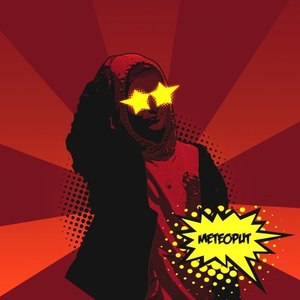 Метеорит(prod. by callowbuble) (Prod. By callowbuble)