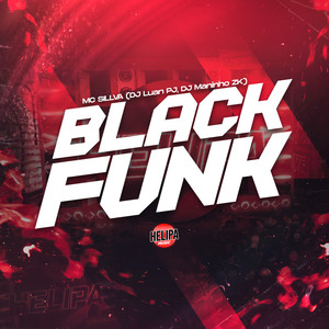 Black Funk (Explicit)